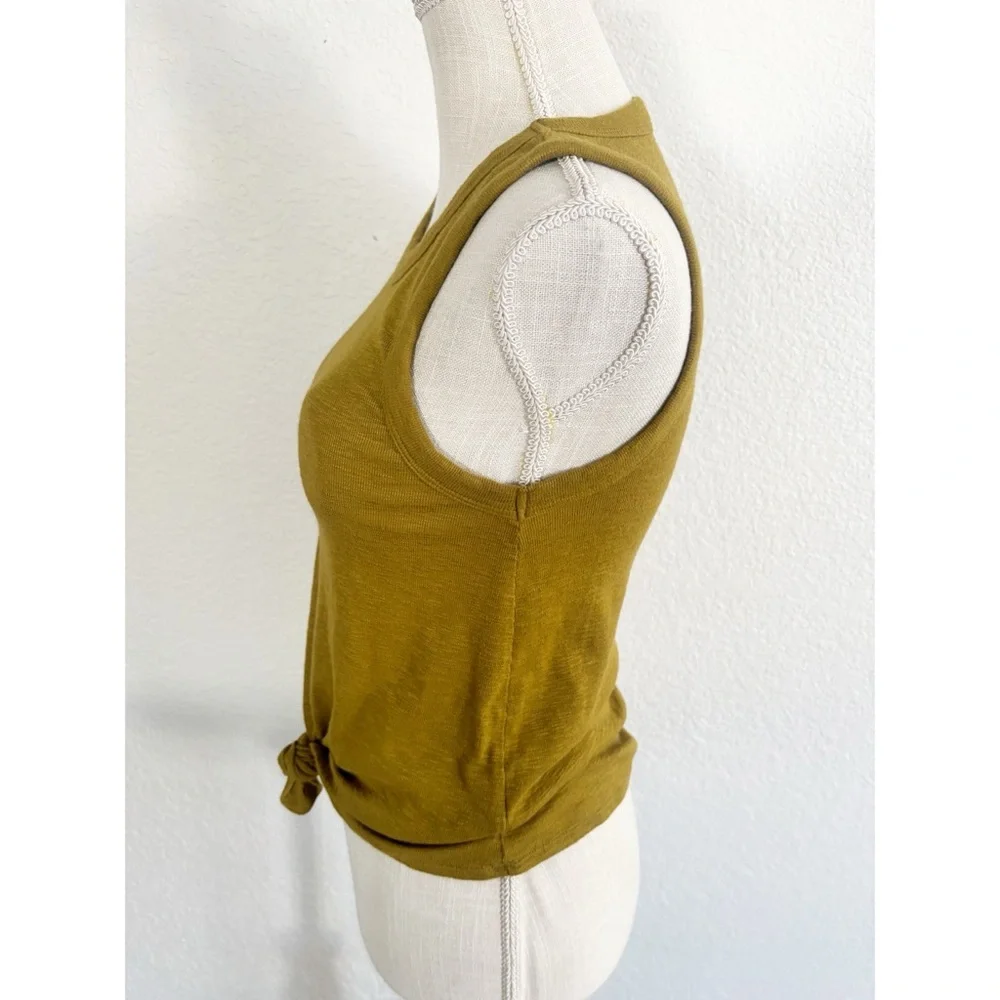 Madewell Tank Top - Picture 3 of 11